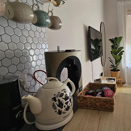 S Irma Apartment - The Soul Of Central Sofia Extérieur photo