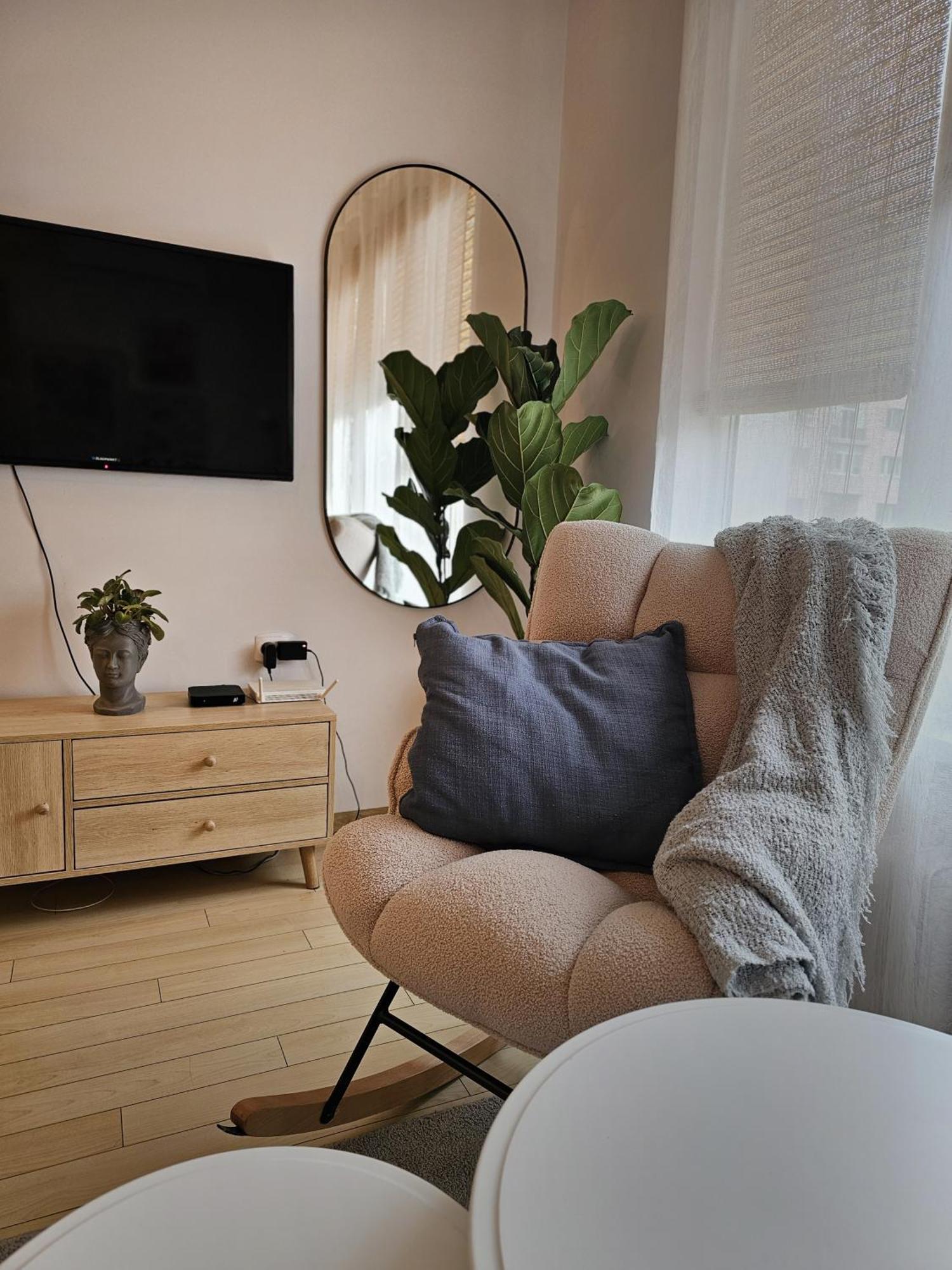 S Irma Apartment - The Soul Of Central Sofia Extérieur photo