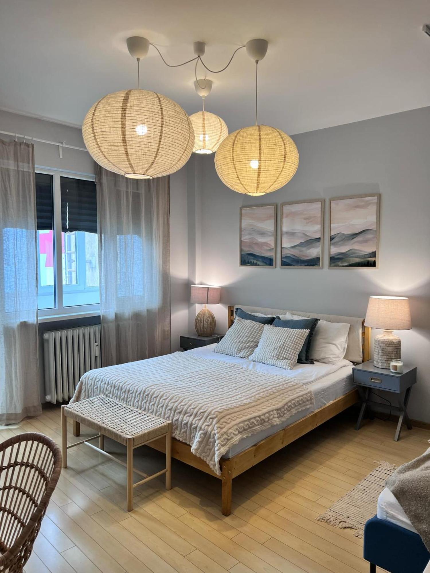 S Irma Apartment - The Soul Of Central Sofia Extérieur photo
