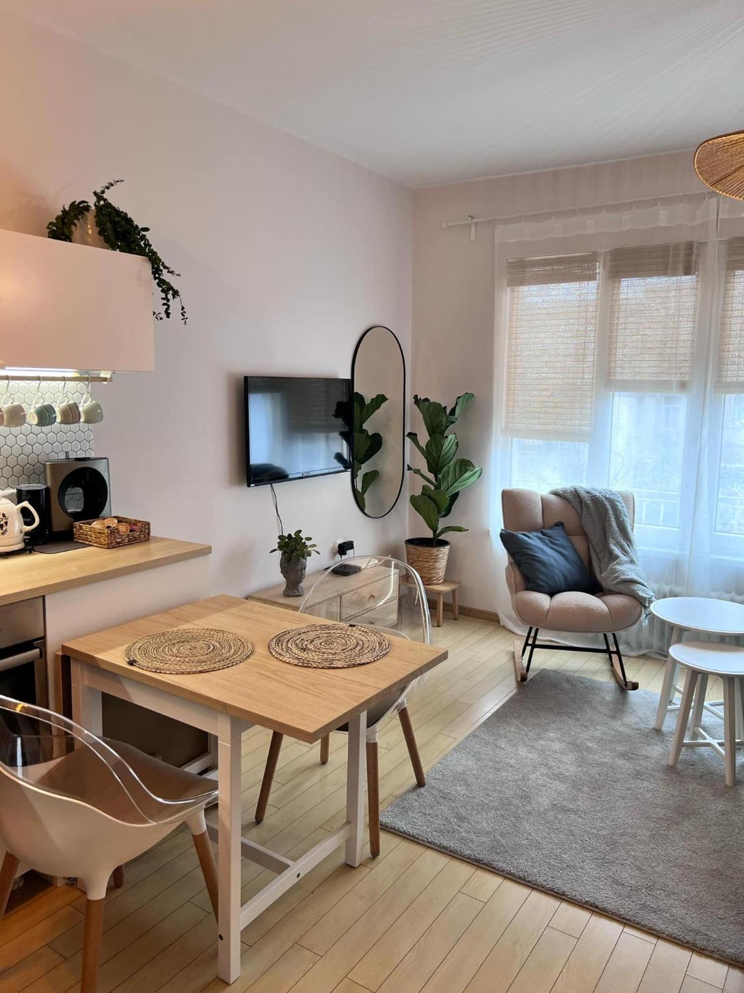 S Irma Apartment - The Soul Of Central Sofia Extérieur photo